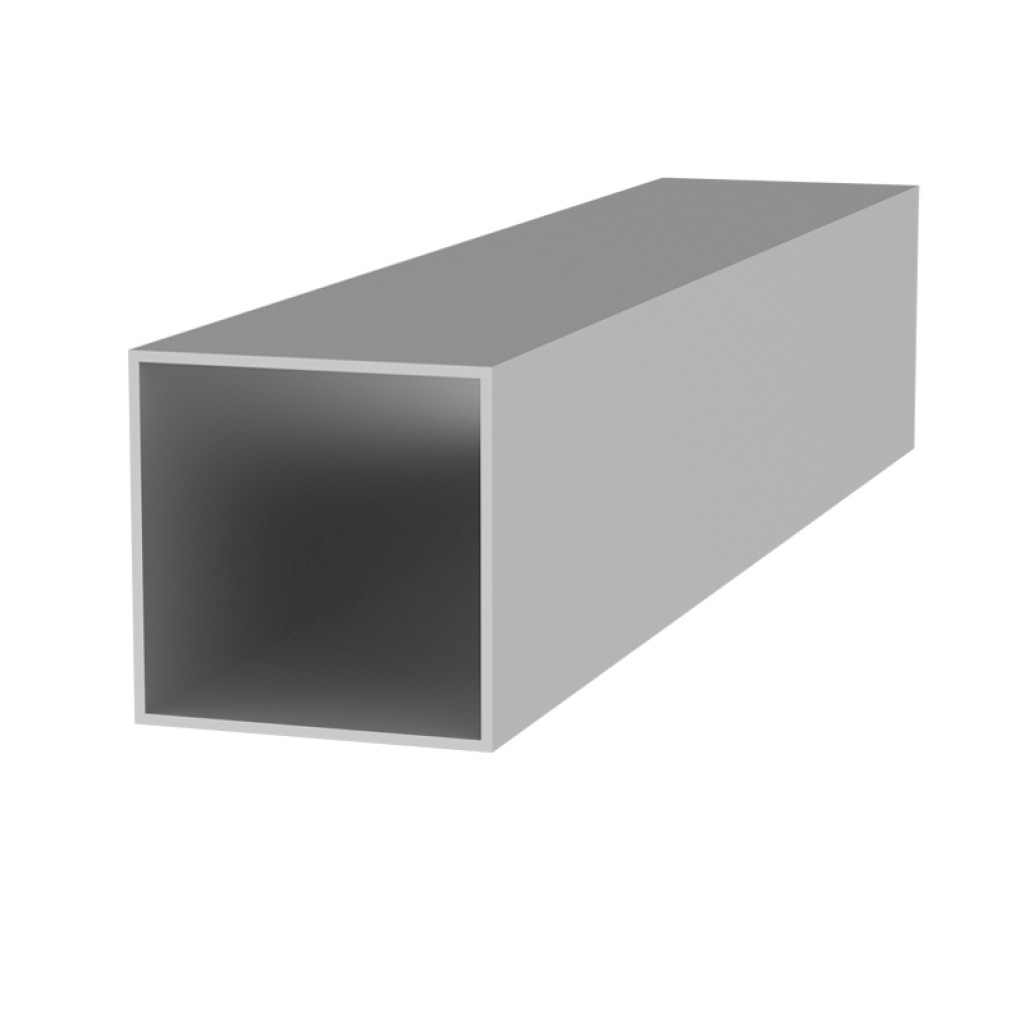 SQUARE, RECTANGLE SHAPE PROFILES